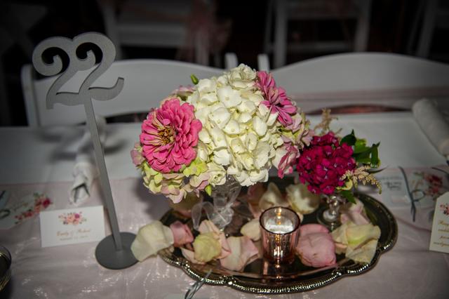 JUSTICE FLOWER SHOP - 3