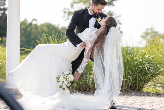 Bel Fiore Bridal - 1