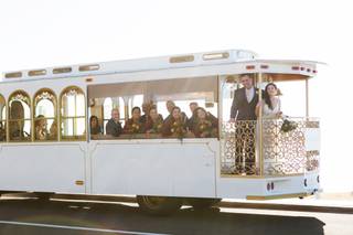 Old Town Trolley Tours - 34