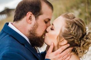 Your Dream Beach Wedding - 27