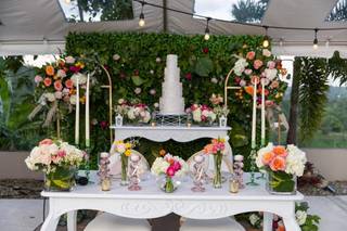 Katherine Lebron - Event & Wedding Planner - 58