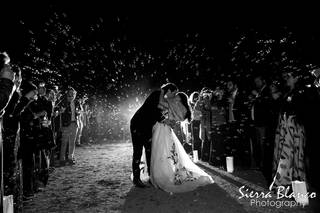 Sierra Blanco Photo - Video - 7