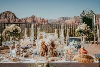 Sky Ranch Weddings - 42