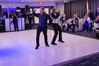 DoubleTree by Hilton Grand Hotel Biscayne Bay - 16