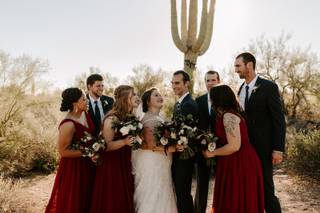 Bella Bridal Beauty - 80