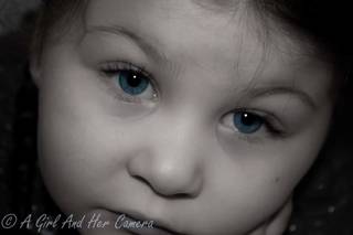 A Girl And Her Camera - 9