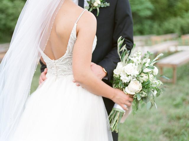 Kait Marie Weddings + Events - 1