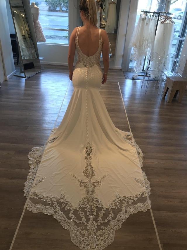 La Belle Elaine's Bridal - 1