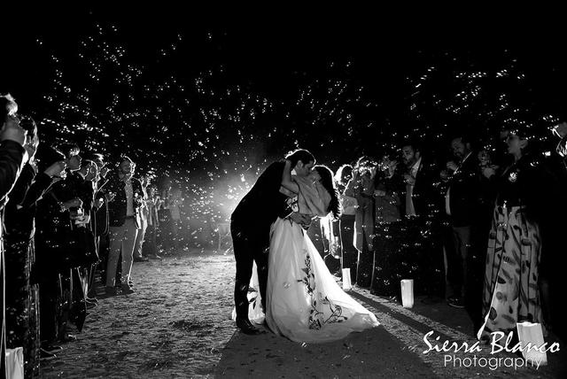 Sierra Blanco Photo - Video - 4