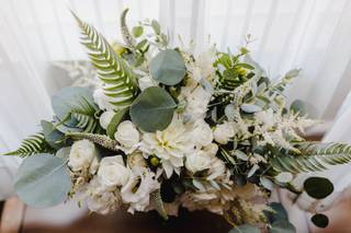 Sprigs Floral Designs - 5