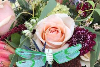 Little House of Flowers - 23