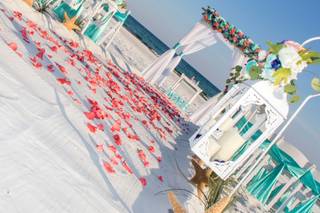 Barefoot Weddings - 70