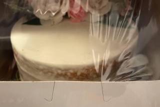 The Icing & The Cake - 21