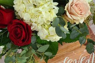 Blossoms N Treasures - 29