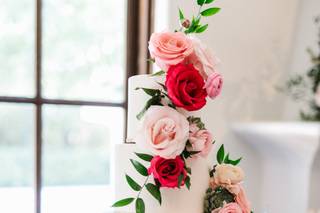 Andrea Leslie Weddings & Events - 44