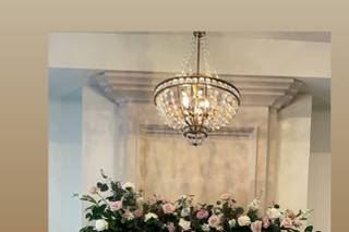 Aristide | Flower Mound by Walters Wedding Estates - 23