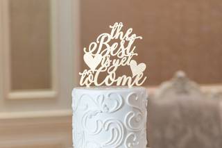 A Little Cake (Le Petit Gateau) - 27