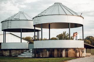Generations Barn & Bins - 5
