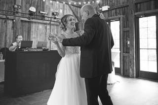 A Personal Touch DJ Services and Event Lighting - 15