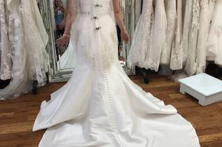 Bridal Suite Boutique - 44