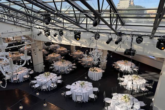 James Abel Events 4