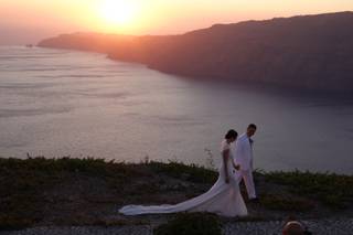Santorini Wedding Planners - 35