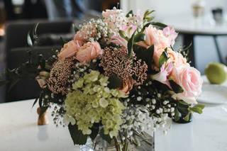 Edelweiss Floral Atelier - 33