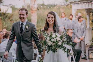 Sarah Rose Events - 93