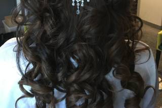 Glam Beauty Bar - 1