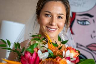 Wedding Flowers by Annette - 99