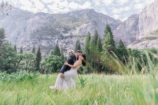 Yosemite National Park 2