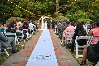 Natalie House by Wedgewood Weddings - 18