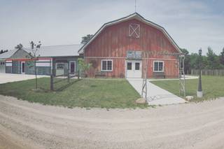 Camp Daniel - 6