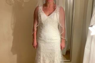 Milesa's Couture & Alterations - 9