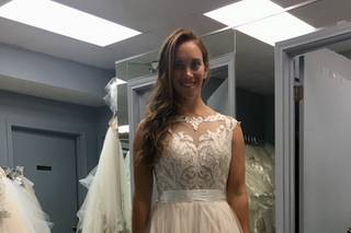 Mayfair Bridal - 6