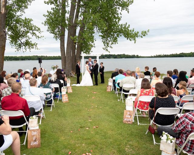 Breezy Point Resort - 3