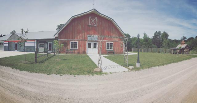 Camp Daniel - 3