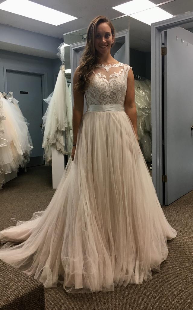 Mayfair Bridal - 2