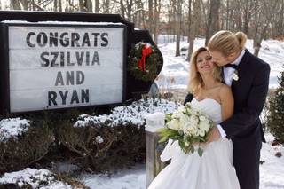 At Last! - Wedding Officiant - 30