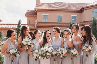 The Glass Slipper Hair & Makeup - 28