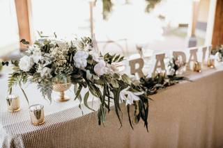 Cristina Salazar Wedding Planner - 76