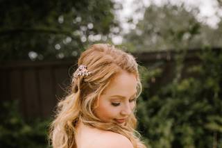 Beauty By Julie Howard - 59