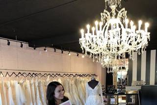 The Gown Shop - Perrysburg - 24