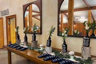 Hart Ranch Weddings and Events - 5
