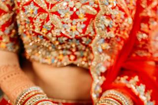 Naseem's Henna & Art - 19
