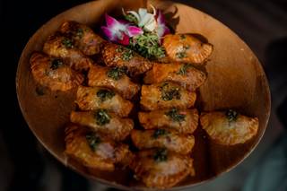 Cocina Fusion - 16