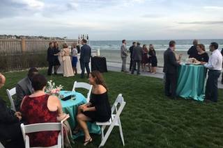 Newport Beach House: A Longwood Venue - 34