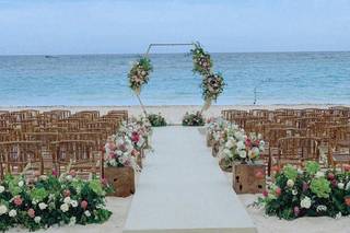 Claire Duran Weddings & Events - 45