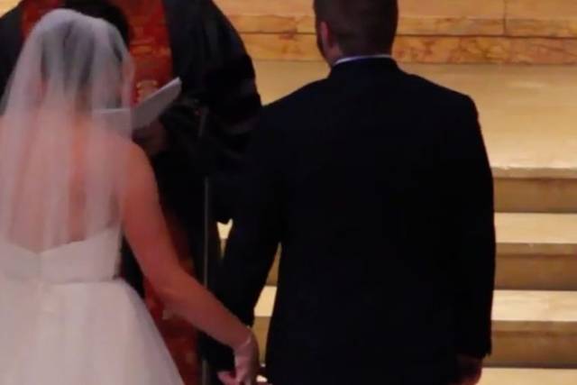 Vows to Video 1