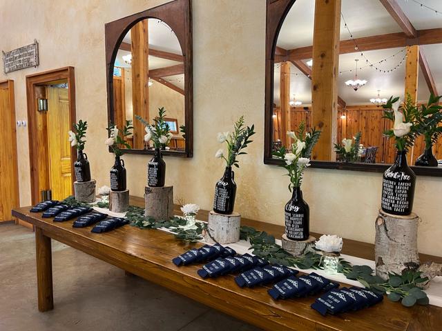 Hart Ranch Weddings and Events - 3